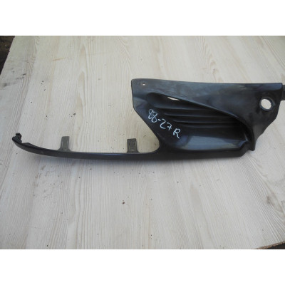  Накладка (ресничка) правой фары к  Renault  Megane,  1997