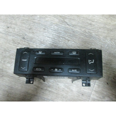  Блок управления печки/климат-контроля к  Peugeot  406,  2002