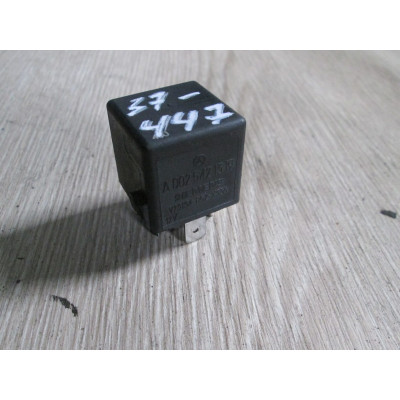  Реле (прочие) к  Mercedes  E W210,  2001