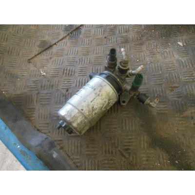  Корпус топливного фильтра к  Fiat  Punto,  2001