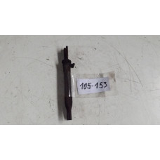  Тормозные колодки задние к  Opel  Zafira,  2000