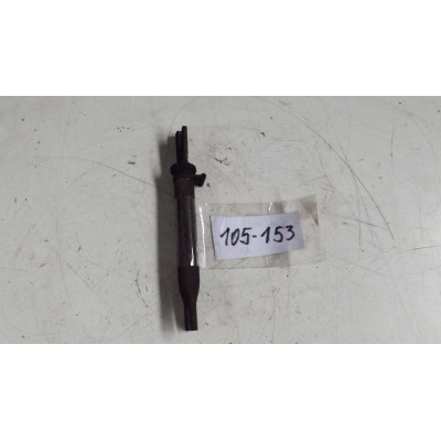  Тормозные колодки задние к  Opel  Zafira,  2000