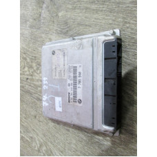  Блок управления двигателем к  BMW  5 E39,  2000