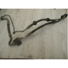  Трубка кондиционера к  Opel  Vectra,  1998