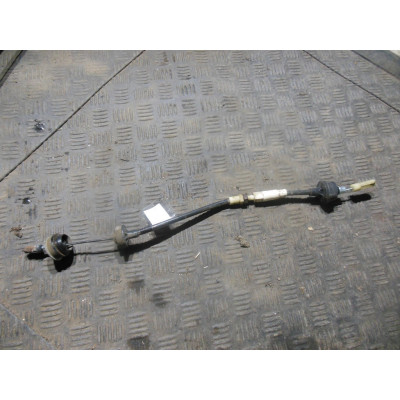  Трос сцепления к  Citroen  Xsara,  1998