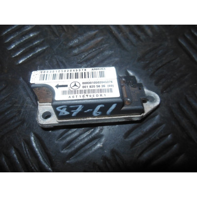  Датчик удара к  Mercedes  E W210,  2001