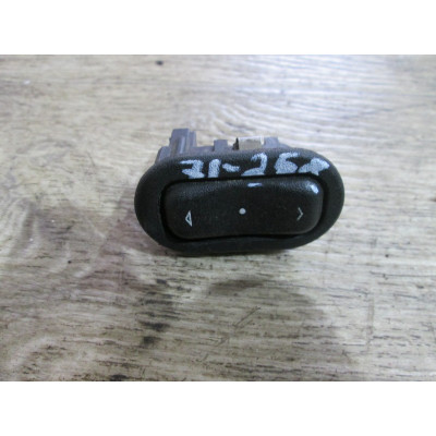  Кнопка стеклоподъемника к  Opel  Astra,  2000