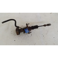  Цилиндр тормозной главный к  Audi  100,  1986