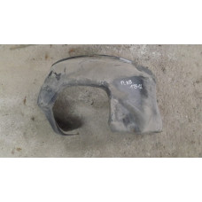  Защита арок передняя левая (подкрылок) к  ЗАЗ  Sens,  2008