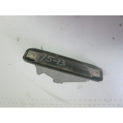  Подсветка номера к  Rover  416,  1998