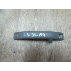  Ручка внутренняя потолочная к  Ford  Escort,  1998