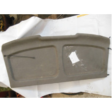  Полка багажника к  Alfa Romeo  146,  1999