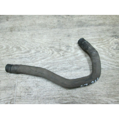  Патрубок отопителя (печки) к  Porsche  Cayenne,  2008