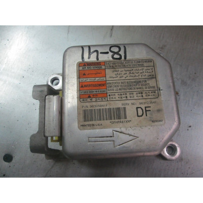  Блок AirBag к  Daewoo  Nubira,  1997