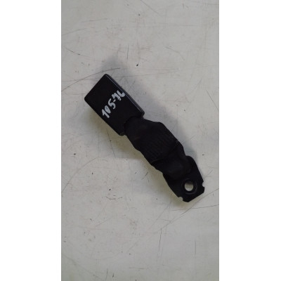  Замок багажника к  Opel  Zafira,  2000