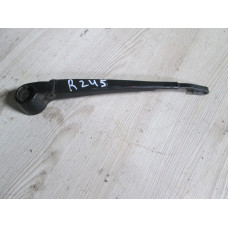  Щеткодержатель задний к  Audi  A4,  1997