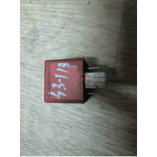  Реле (прочие) к  Opel  Omega,  1998