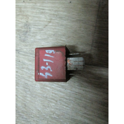  Реле (прочие) к  Opel  Omega,  1998