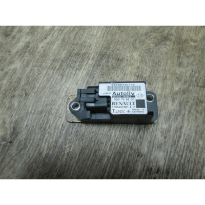  Датчик AirBag к  Renault  Scenic,  1999
