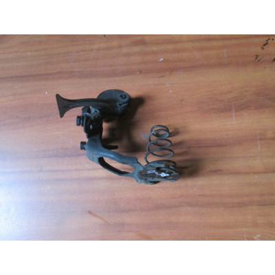  Замок капота к  Mercedes  C W202,  1998