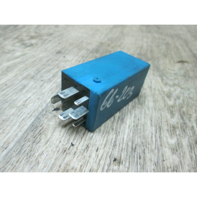  Реле (прочие) к  BMW  7 E38,  1999