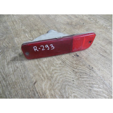  Фонарь задний правый к  Mitsubishi  Space Wagon,  1997