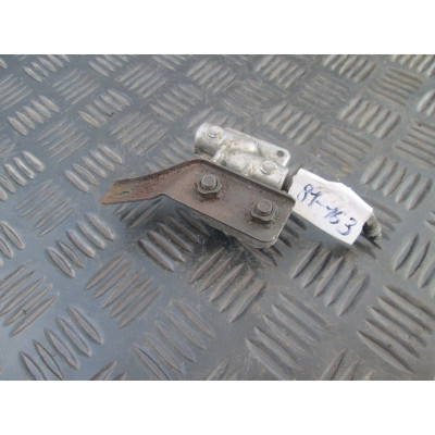  Распределитель тормозной силы к  Mitsubishi  Galant,  1998