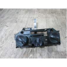  Блок управления печки/климат-контроля к  Fiat  Brava,  1998