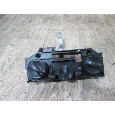  Блок управления печки/климат-контроля к  Fiat  Brava,  1998