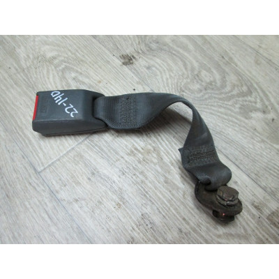  Замок ремня безопасности к  Mitsubishi  Lancer,  1994