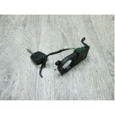  Антенна иммобилайзера к  Ford  Fiesta,  1999