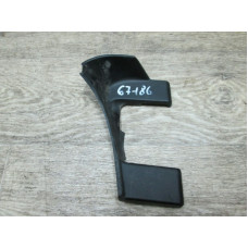  Обшивка багажника к  Porsche  Cayenne,  2008