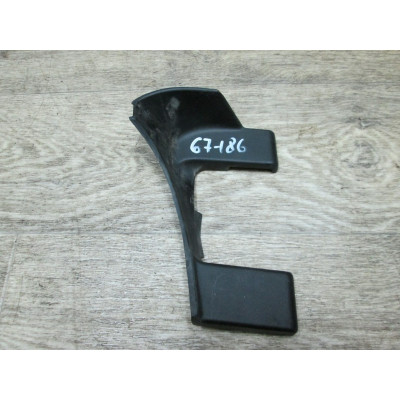  Обшивка багажника к  Porsche  Cayenne,  2008