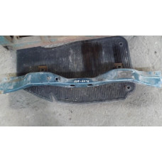  Накладка панели крепления облицовки (телевизора) к  Dodge  Grand Caravan,  2002