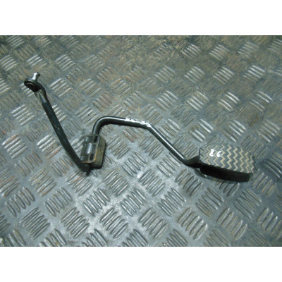  Педаль газа к  Fiat  Multipla,  2001