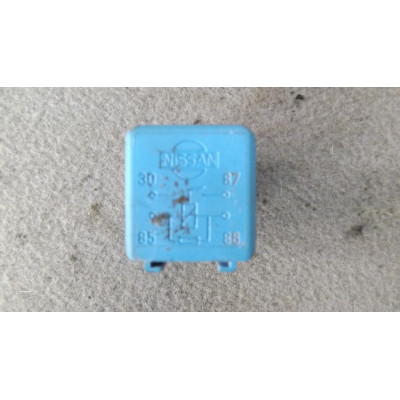  Реле (прочие) к  Nissan  Primera,  1997