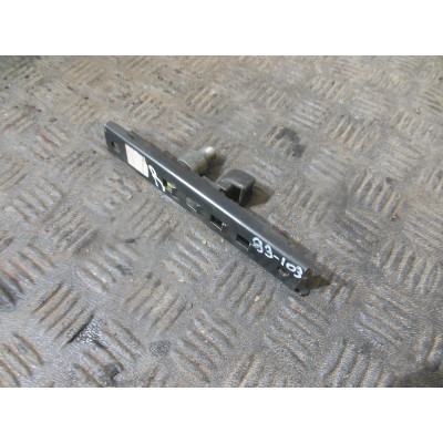  Механизм регулировки высоты ремня безопасности к  Alfa Romeo  146,  1999