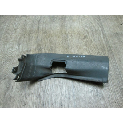  Обшивка салона к  Citroen  Evasion,  2000