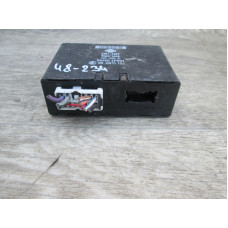  Блок управления центральным замком к  Nissan  Primera,  1998