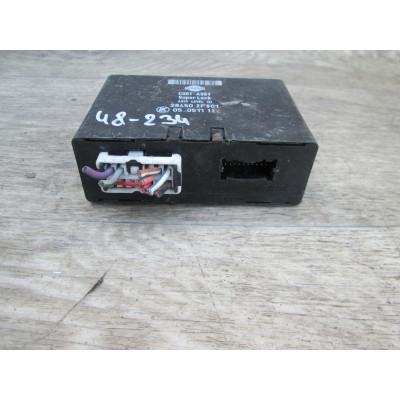  Блок управления центральным замком к  Nissan  Primera,  1998