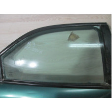  Стекло двери задней правой к  Fiat  Brava,  1998