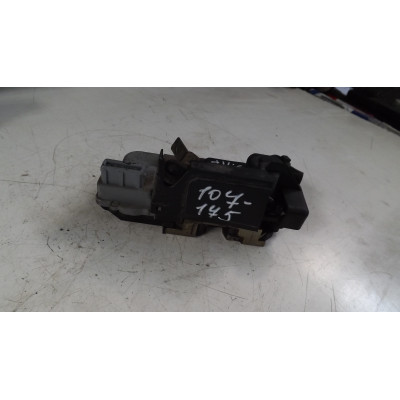  Замок двери задней левой к  Citroen  Xsara,  1998