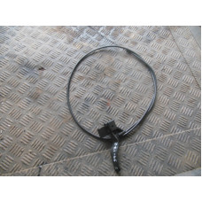  Трос капота к  Opel  Vectra,  1998