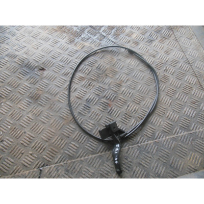  Трос капота к  Opel  Vectra,  1998