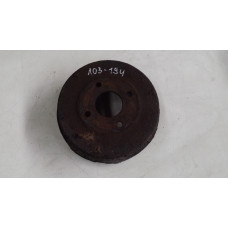  Барабан тормозной к  Ford  Mondeo,  1998