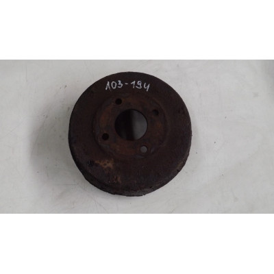  Барабан тормозной к  Ford  Mondeo,  1998