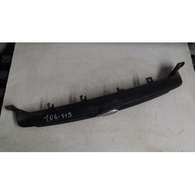  Решетка радиатора к  Ford  Escort,  1998