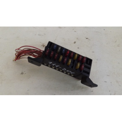  Блок предохранителей к  Daewoo  Leganza,  1997