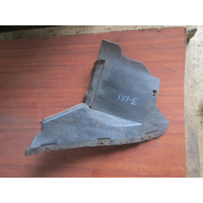  Защита арок задняя правая (подкрылок) к  Fiat  Marea,  1999