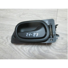  Ручка внутренняя передняя правая к  Renault  Laguna,  1997